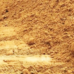 Перевозка песка